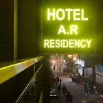 Hotel A R Residency