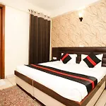 Hotel A R Residency