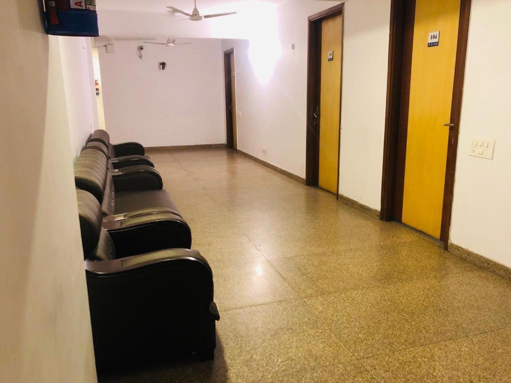 A R Residency