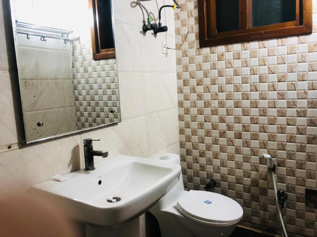 A R Residency Hotel