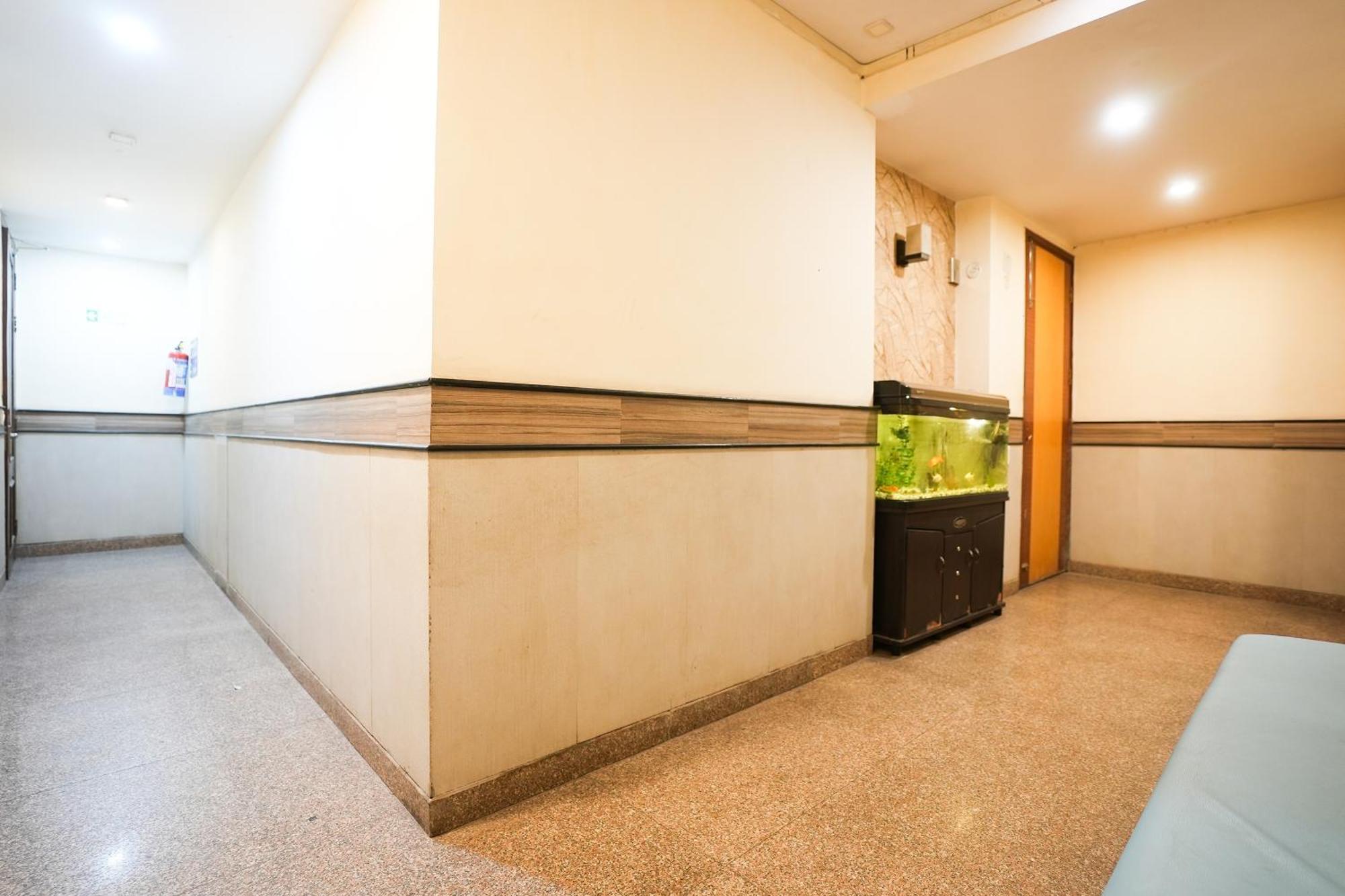 A R Residency Hotel