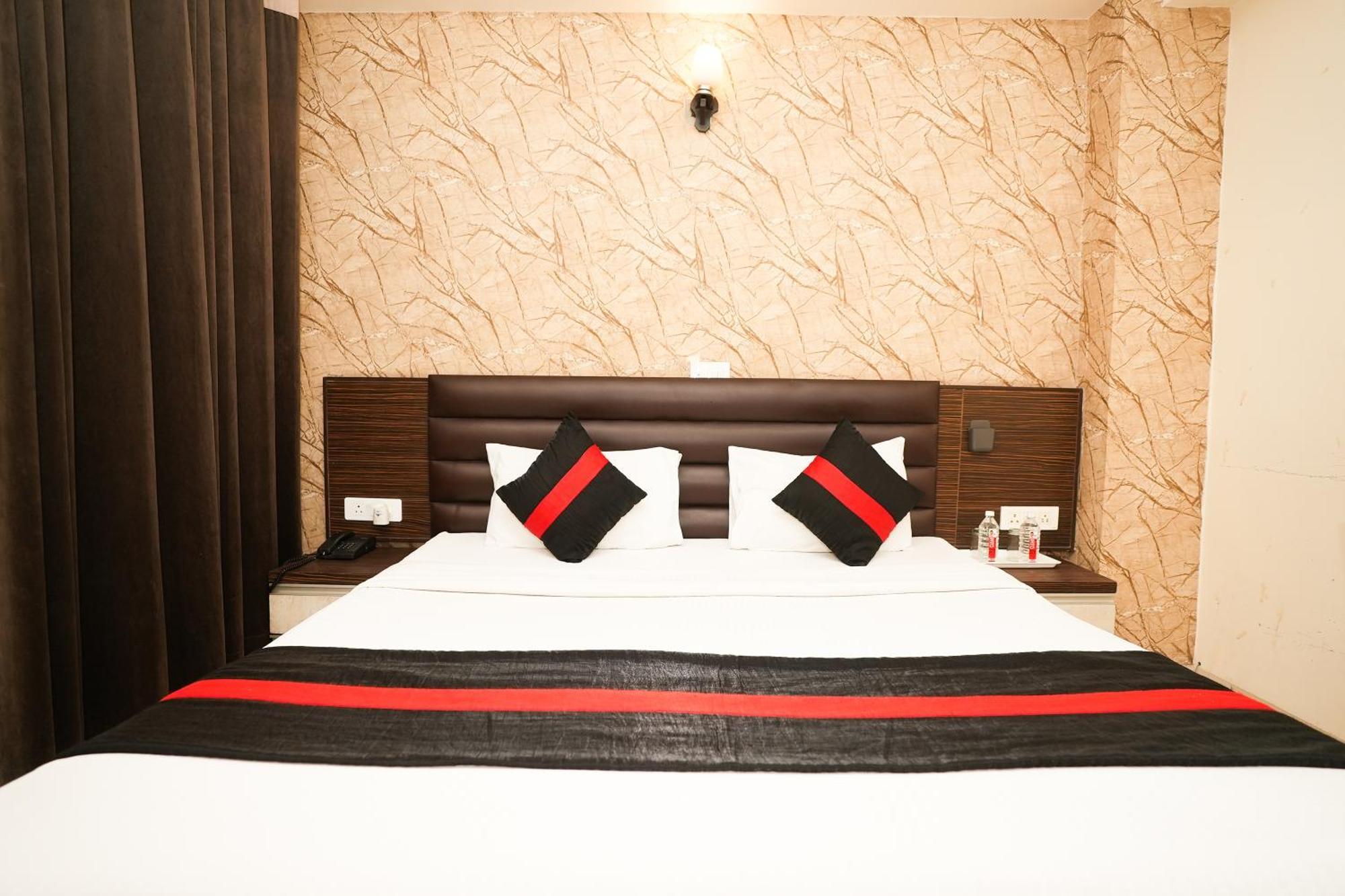A R Residency 3*