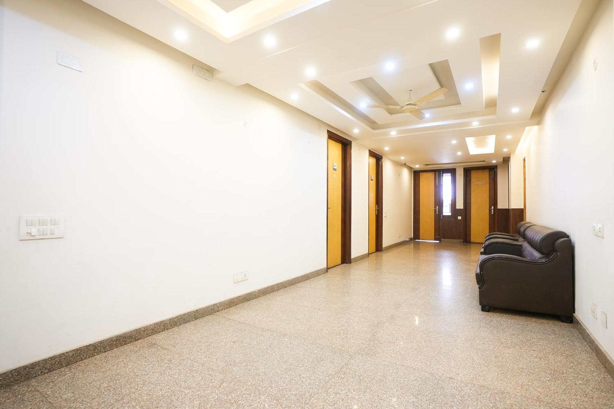 A R Residency Hotel